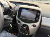 Toyota Aygo 1.0 X-Play+AC+X-Touch