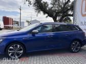 Renault Mégane Break 1.6 dCi GT-Line