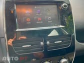Renault Clio 1.5 dCi Confort