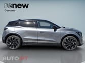 Renault Mégane Electrico E-tech  220 cv autonomia conforto esprit alpine