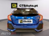 Honda Civic 1.0 VTEC Dynamic Limited Edition