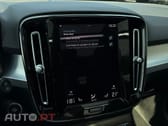 Volvo XC40 1.5 T4 PHEV Inscription