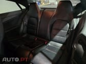 Mercedes-Benz E 350 CDi Avantgarde BlueEfficiency