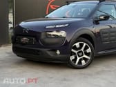 Citroen C4 Cactus 1.2