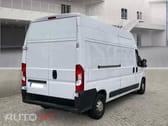 Peugeot Boxer   2.2 BlueHDi 335 L3H3 Pro