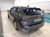 Opel Astra Sports Tourer 1.5 D Edition Aut.