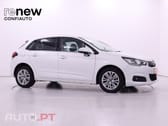 Citroen C4 1.6 BlueHDi Feel