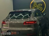 Porsche Macan PDK