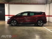 Renault Grand Scénic 1.7 Blue dCi Bose Edition EDC