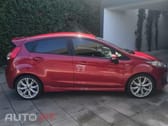 Ford Fiesta 1.0 EcoBoost S&S ST-LINE