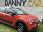 Citroen C3 1.2 PureTech Feel