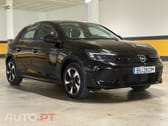 Opel Corsa-E 50 kWh