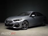 BMW 216 Pack M