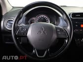 Mitsubishi Space Star 1.2 Connection Ediiton