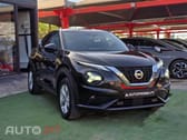 Nissan Juke 1.0 DIG-T N-Connecta