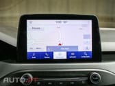 Ford Focus 1.0 EcoBoost ST-Line