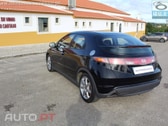 Honda Civic 2.2 i-CTDI Sport 140 CV