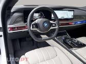 BMW i7 xDrive 60 I.V.A DEDUTÍVEL 
