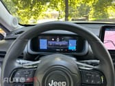 Jeep Avenger Longitude 54kWh