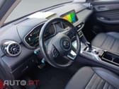MG EHS PHEV 1.5 T-GDI Luxury IVA DEDUTÍVEL 
