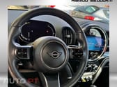 MINI Countryman Cooper SE ALL4 Auto