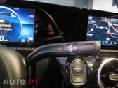 Mercedes-Benz A 180 Automático