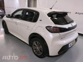 Peugeot E-208 50 kWh Allure