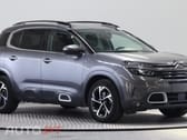 Citroen C5 Aircross 1.2 PureTech C-Series EAT8