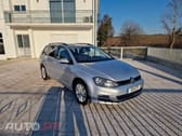 Volkswagen Golf Variant 1.6 TDi Trendline