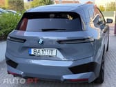 BMW iX xDrive 50 Pack Desportivo