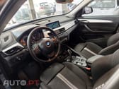 BMW X1 16 d sDrive Auto