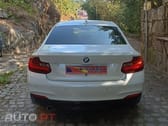 BMW 218 d Coupe Aut. M Sport