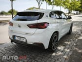 BMW X2 25 e xDrive X Pack M
