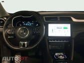 MG ZS EV 72.6 kWh Luxury OBC 11 KW