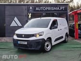 Peugeot Partner 1.6 BlueHDi L2 Pro