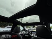 Mercedes-Benz E 300 e AMG Line