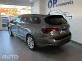 Fiat Tipo 1.3 M-Jet Lounge