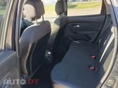 Dacia Duster 1.5 dCi SL Black Shadow