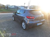 Renault Clio 1.5 dCi Limited