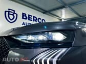 DS DS7 Crossback E-Tense Performance Line EAT8