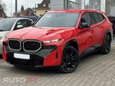 BMW XM PHEV 30kWh Auto