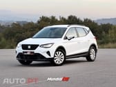 Seat Arona 1.0 TSI Style DSG