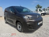 Citroen Berlingo 1.5 BlueHDI 3LUG FULL EXTRAS