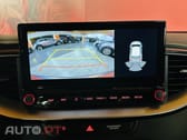 Kia Xceed 1.6 GDi PHEV Drive