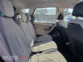 Citroen C4 Picasso 1,6 HDi 110 Cv's Sport 5 lugares