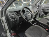Renault Captur 0.9 TCE Exclusive