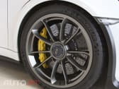 Porsche 991 GT3 RS