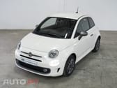 Fiat 500 0.9 TwinAir S
