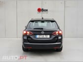 Opel Astra 1.6 CDTI Dynamic S/S