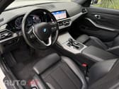 BMW 320 e Corporate Edition Auto